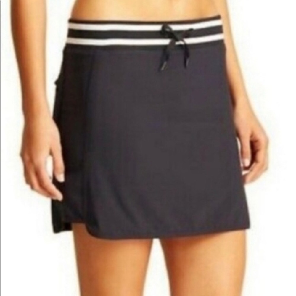 6.Athleta Sonara Skort